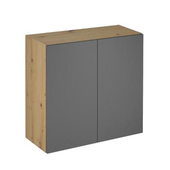 Konyhaszekrény Langen G80 grey