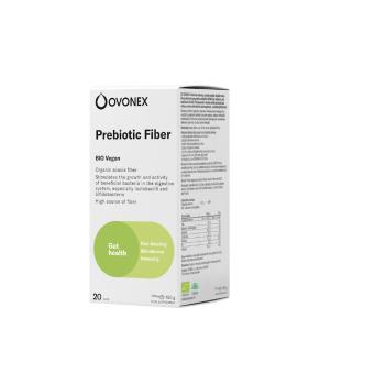 OVONEX Prebiotic fiber BIO 150 g