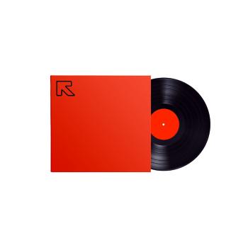 KOJEY RADICAL - REASON TO SMILE, Vinyl