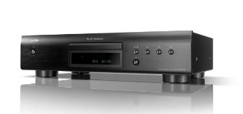 DENON DCD-600NE Black