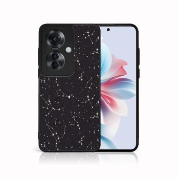 MY ART Ochranný kryt pre Oppo Reno11 F 5G STARRY (173)