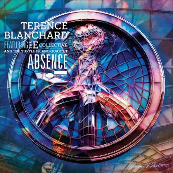 BLANCHARD TERENCE - ABSENCE, CD