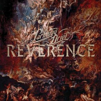 Parkway Drive - Reverence, CD