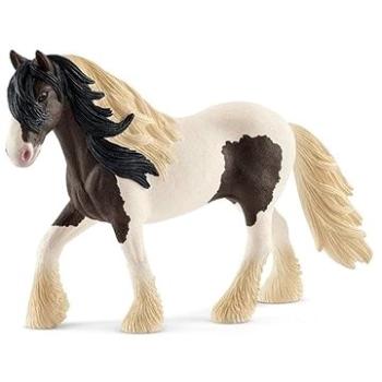 Schleich 13831 - Tinkerský žrebec (4055744012525)