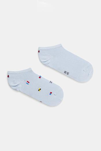 Detské ponožky Tommy Hilfiger 2-pak 701232714