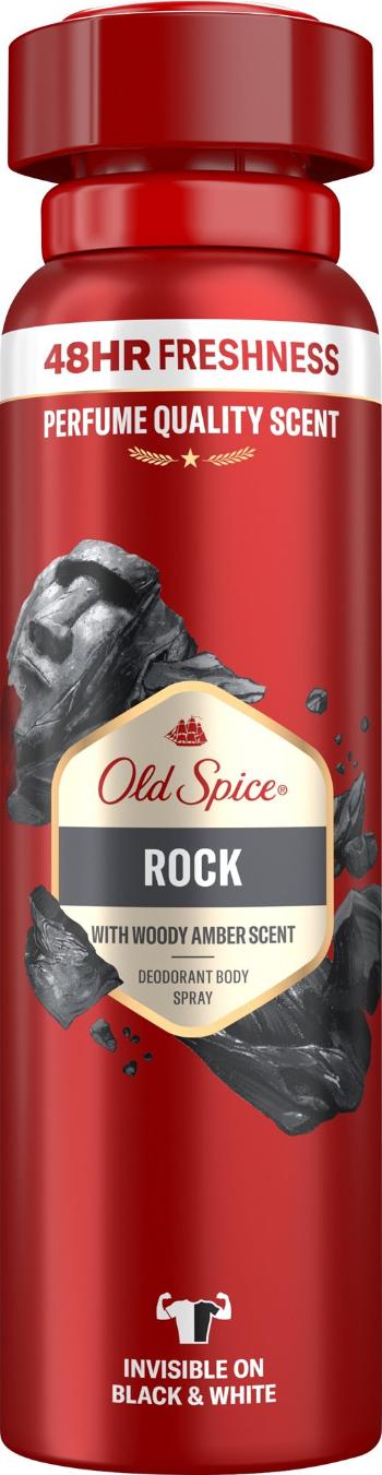 Izzadásgátló OLD SPICE Rock 150 ml