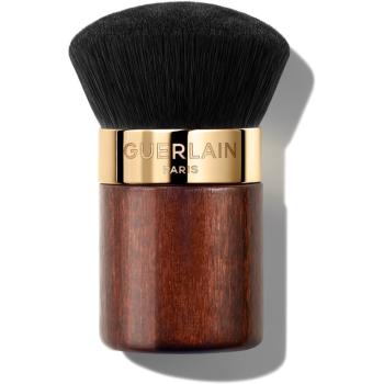 GUERLAIN Terracotta Le Teint Kabuki Brush kabuki štetec na make-up 1 ks