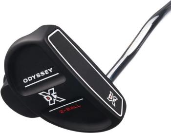 Odyssey DFX Pravá ruka 2-Ball 35" Golfová palica Putter