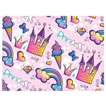 Baliaci papier kotúč LUX 5× 100 × 70 (D054) (8595138515387)