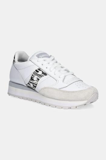 Tenisky Saucony JAZZ TRIPLE biela farba, S60793-1