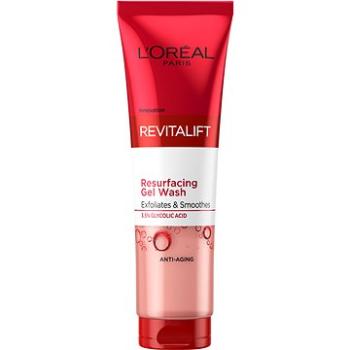 ĽORÉAL PARIS Revitalift Glycolic Gel Wash with 3,5 % gycolic acid 150 ml (3600524019525)