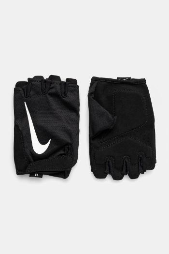 Rukavice Nike čierna farba, N.101.2314.091