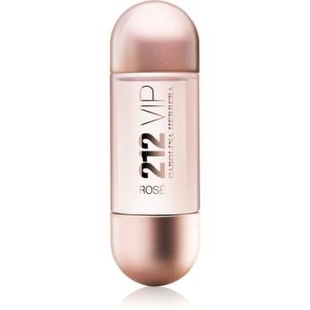 Carolina Herrera 212 VIP Rosé parfumovaná voda pre ženy 30 ml