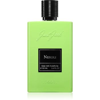 Just Jack Neroli parfumovaná voda pre mužov 100 ml