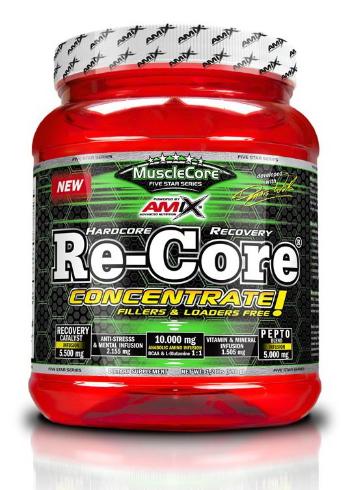 Re-Core Concentrate - Amix 540 g Fruit Punch