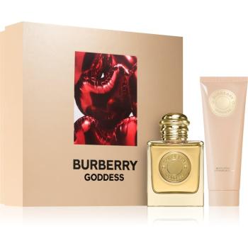 Burberry Goddess Goddes darčeková sada pre ženy