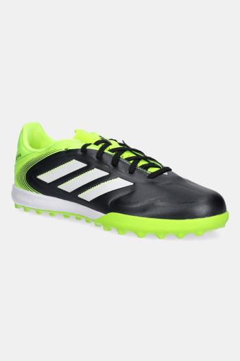 Kopačky adidas Performance Copa Pure Iii League TF čierna farba, JR2852