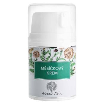 NOBILIS TILIA Nechtíkový krém 50 ml