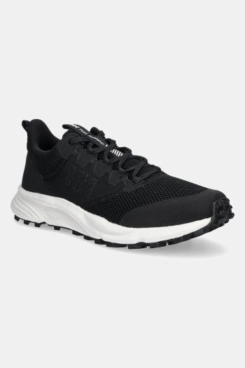 Topánky Helly Hansen Featherswift 2 pánske, čierna farba, 12048