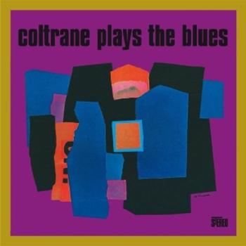 John Coltrane, Coltrane Plays The Blues (Essential Jazz Classics Label), CD