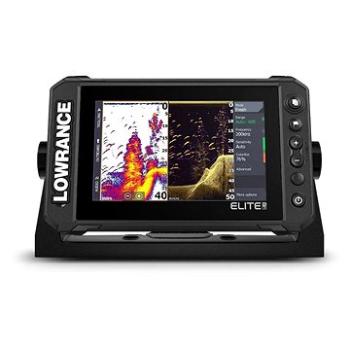 Lowrance Elite FS 7 so sondou Active Imaging 3-in-1 (9420064116911)