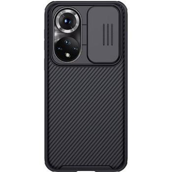 Nillkin CamShield PRO Zadný Kryt pre Huawei Nova 9/Honor 50 Black (6902048222403)