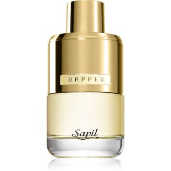 Sapil Dapper parfumovaná voda pre mužov 100 ml