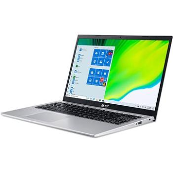 Acer Aspire 5 Pure Silver kovový (NX.A1GEC.003) + ZDARMA Elektronická licencia Bezstarostný servis Acer