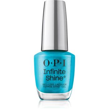 OPI Metalic Mega Mix Infinite Shine lak na nechty odtieň MillenniYUM 15 ml