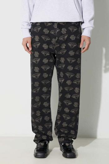Rifle Billionaire Boys Club Diamonds & Dollars Denim pánske, B23412