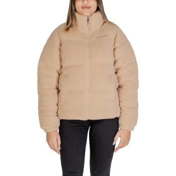 Columbia  Puffect™ Sherpa 2089231  Kabáty Béžová