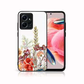 MY ART Ochranný obal Xiaomi Redmi Note 12 MEADOW (159)