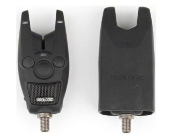 Prologic Hlásič Bat Bite Alarm Red,Prologic Hlásič Bat Bite Alarm Red