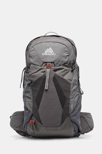 Ruksak Gregory Juno 24 dámsky, zelená farba, veľký, vzorovaný, JUNO.24