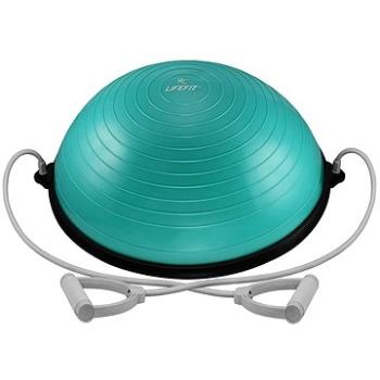 Lifefit Balance ball 58 cm, tyrkysová (4891223118490)