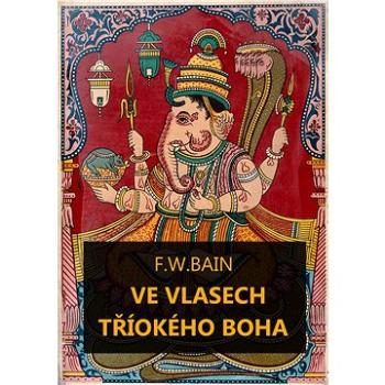 Ve vlasech tříokého boha (999-00-018-1025-2)