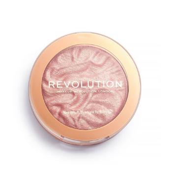 Revolution Rozjasňovač Revolution Re-Loaded (Highlighter) odtieň Make an Impact 10 g
