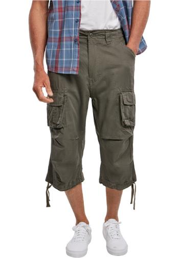 Brandit Urban Legend Cargo 3/4 Shorts olive - 6XL