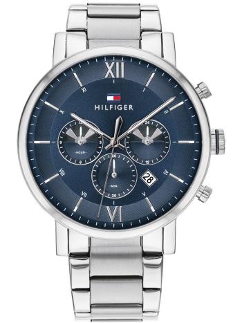 Pánske hodinky TOMMY HILFIGER 1710409 EVAN (zf033b)
