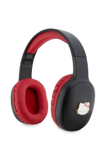 Bezdrôtové slúchadlá Hello Kitty viac farieb