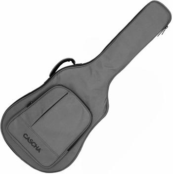 Cascha Acoustic Guitar Bag - Deluxe Puzdro pre akustickú gitaru