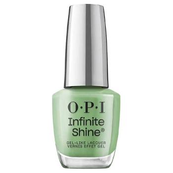 OPI Lak na nechty s gélovým efektom Infinite Shine (Gél-Like Lacquer) 15 ml Won For The Ages