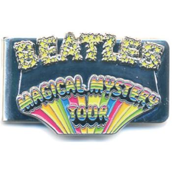 The Beatles Magical Mystery Tour