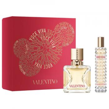 Valentino Voce Viva – EDP 100 ml + EDP 15 ml