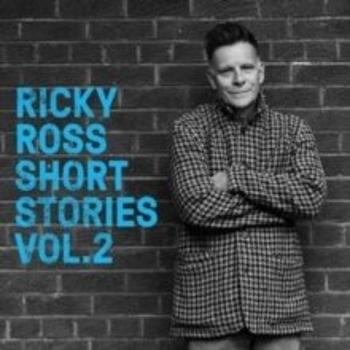 ROSS, RICKY - SHORT STORIES VOL. 2, CD