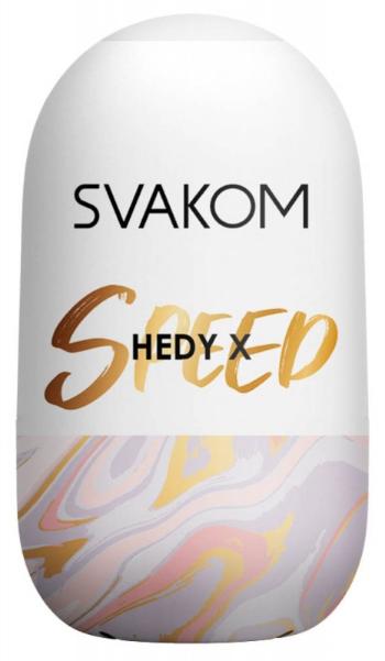 SVAKOM Hedy X Speed