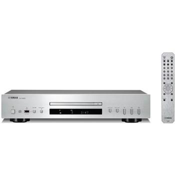 YAMAHA CD-S303 strieborný (4957812671194)