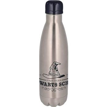 Fľaša nerezová 780 ml, Harry Potter (8412497010943)