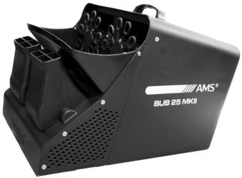 AMS BUB 25 MKII