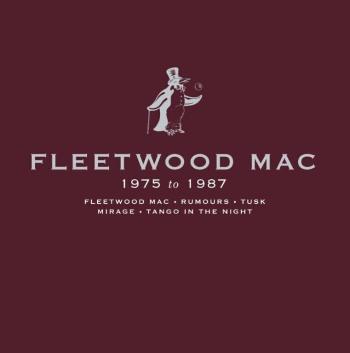 Fleetwood Mac - 1975 To 1987 (Limited Edition) (5 CD)